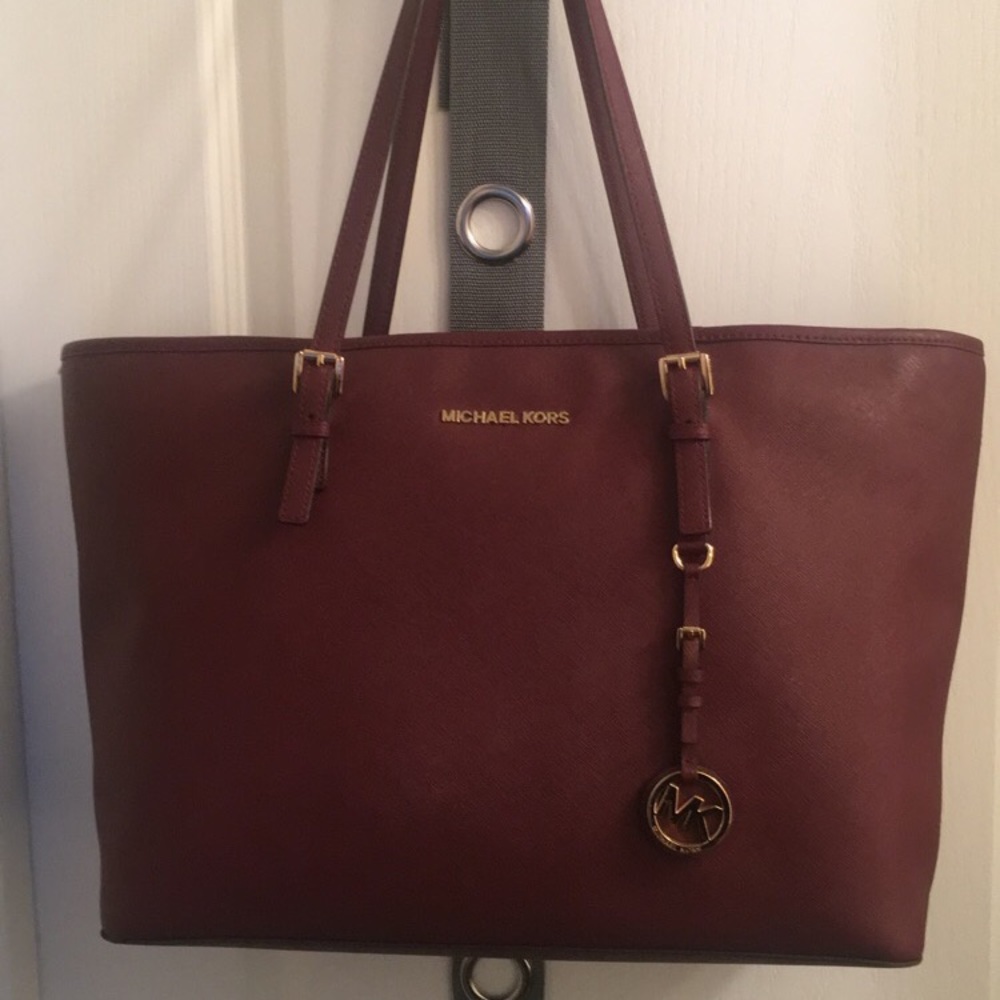 Michael Kors Tote - Picture 1 of 5
